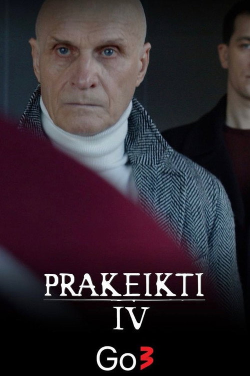 Prakeikti