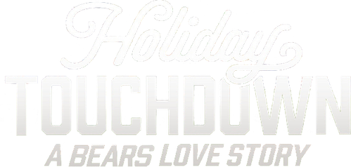 Holiday Touchdown: A Bears Love Story