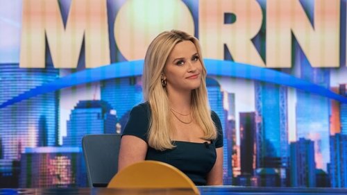 The Morning Show: 4×4