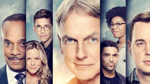 NCIS - Seizoen 18