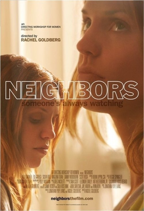 Neighbors 2011