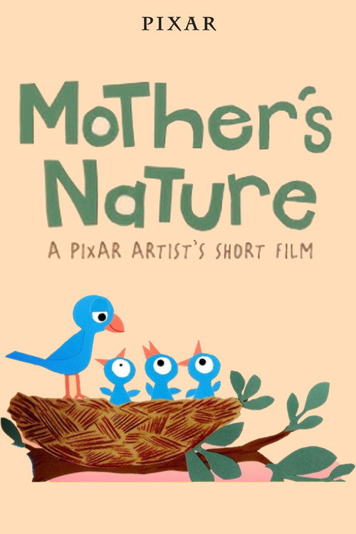 Mother's Nature