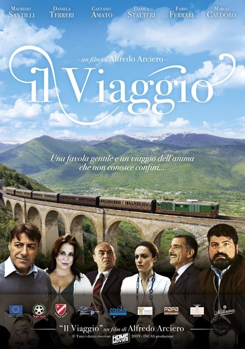 Il Viaggio 2017