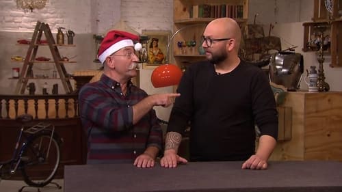 Bares für Rares, S09E225 - (2018)