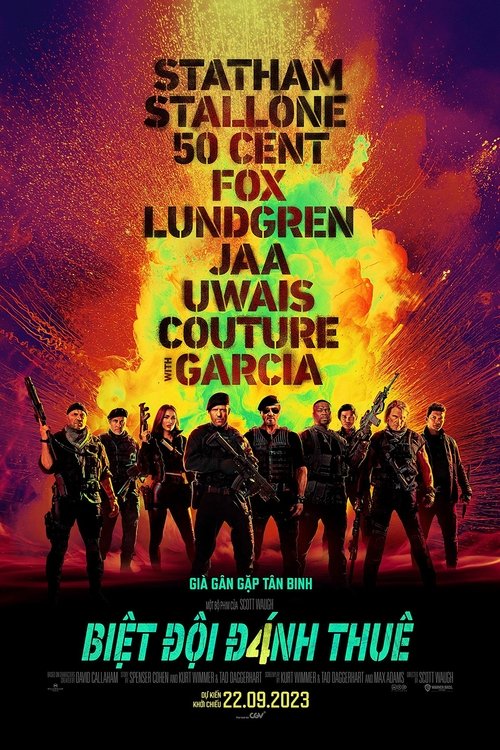 Posters