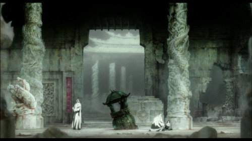 Ghost in the Shell 2: Innocence