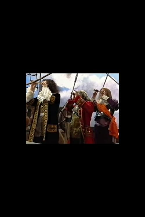 Jiskefet De Heeren van 'de Bruyne Ster': Avonturen op een COC-schip (2000)