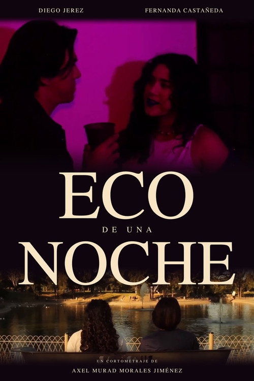 Eco de una noche