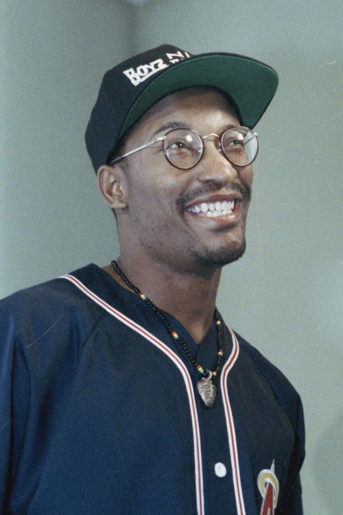 John Singleton