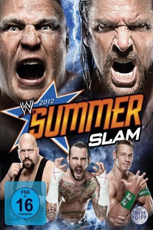 WWE SummerSlam 2012 (2012)