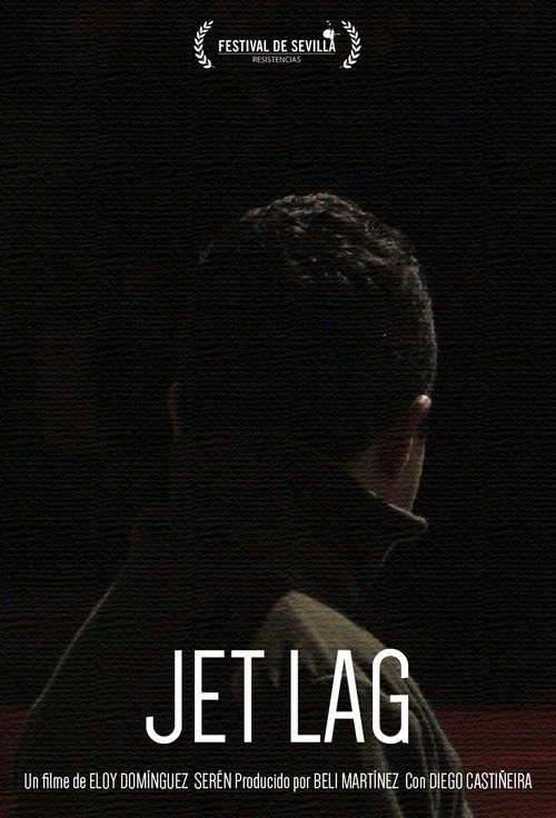 Jet Lag poster