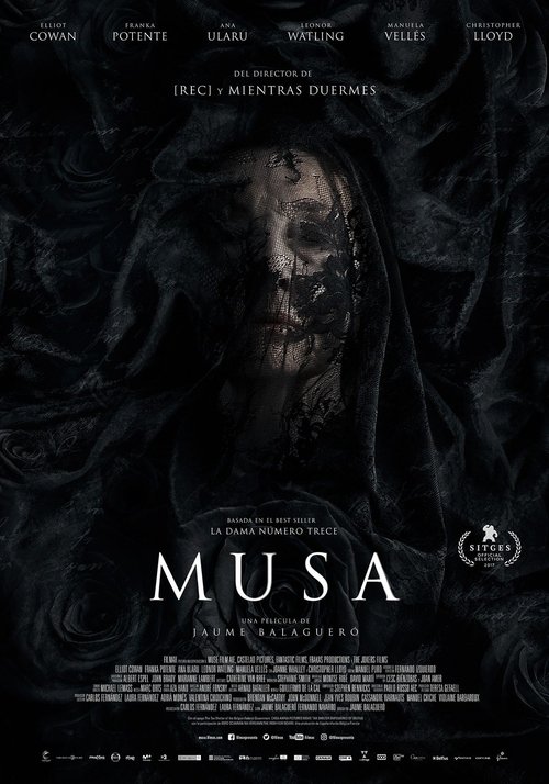 Poster image du film Muse Muse
