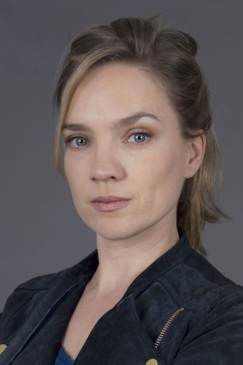 Anniek Pheifer