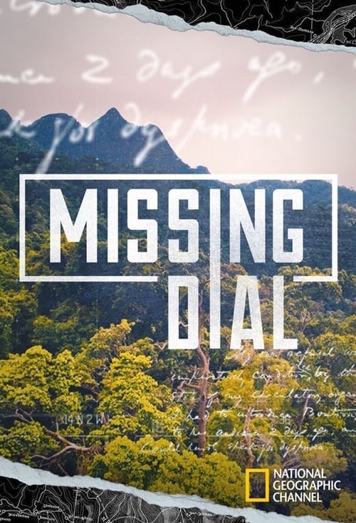 Missing Dial poster