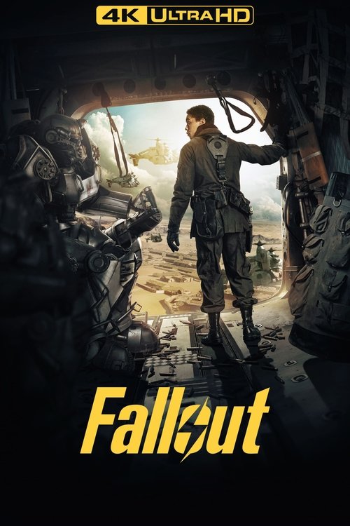Fallout