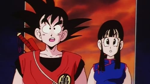 Dragon Ball: 1×152