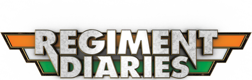 Regiment Diaries
