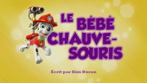 PAW Patrol, S01E37 - (2014)