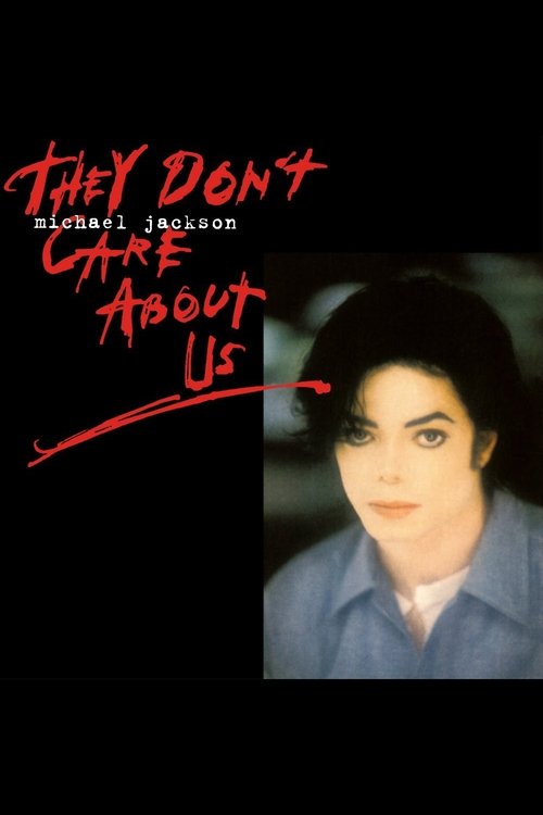 Michael Jackson - They Don't Care About Us (Prison Version) Online