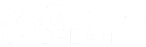 My Christmas Dream Logo