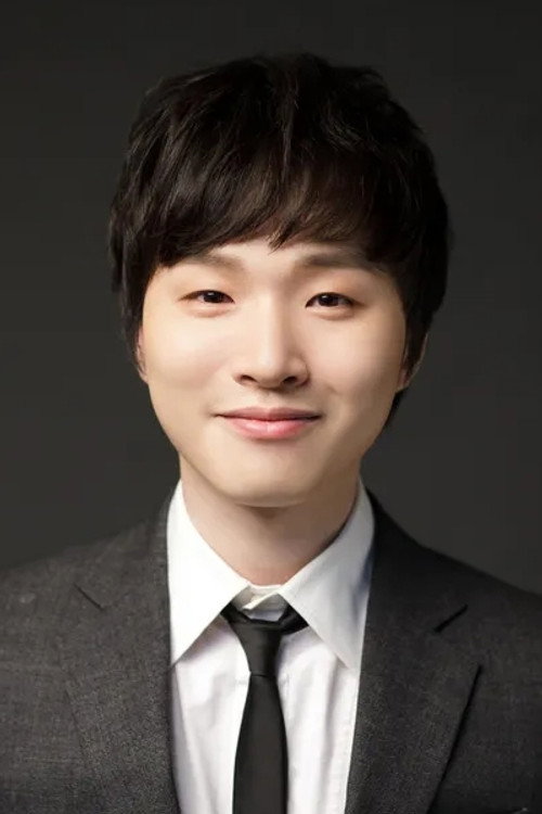 Kim Hyeong-seok