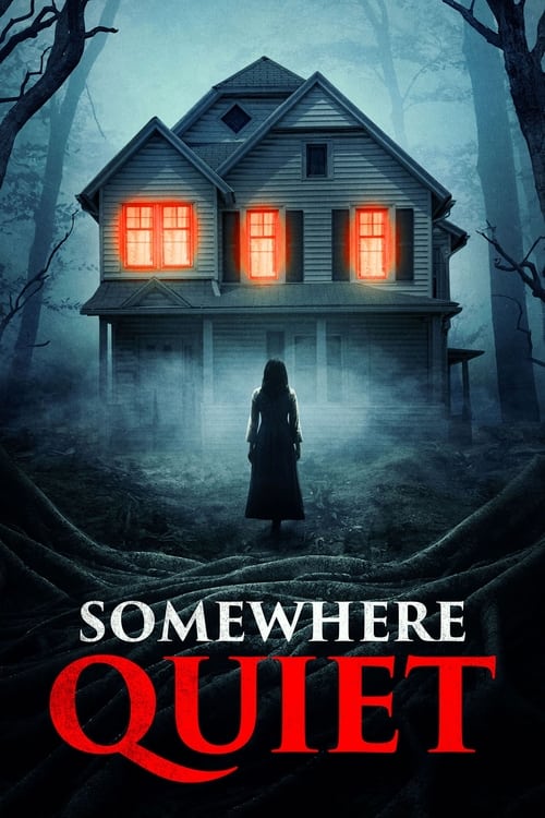 Somewhere Quiet poster