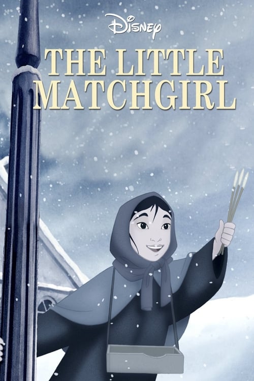 The Little Matchgirl (2006) poster