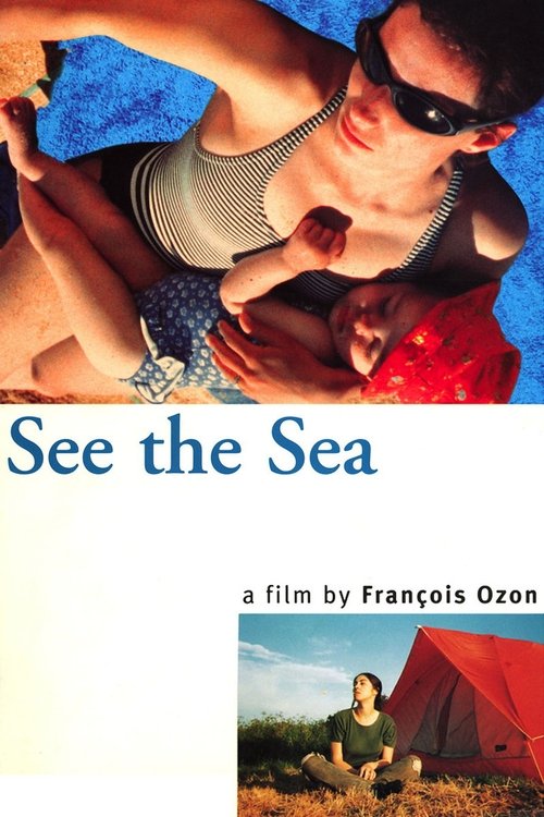 See the Sea poster
