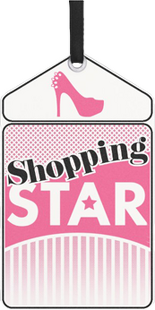Shopping Star