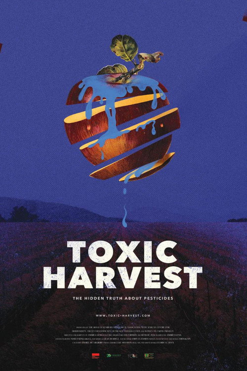 Toxic Harvest