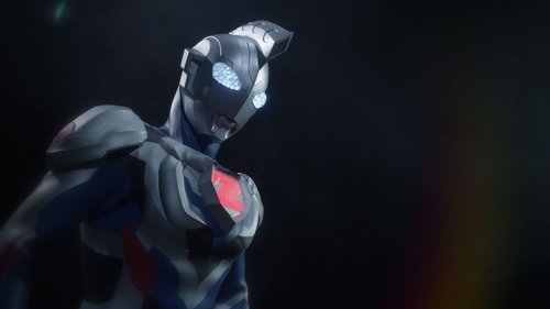 Ultraman Z