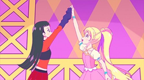 アイカツプラネット！, S01E04 - (2021)