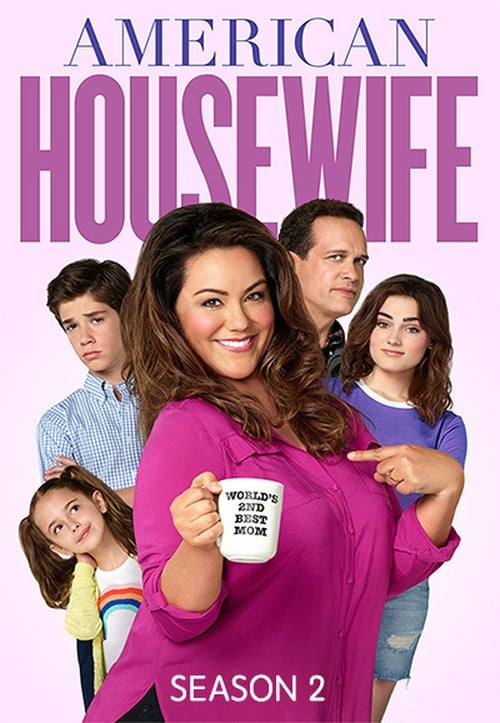 Where to stream American Housewife Season 2