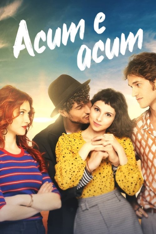Poster pentru Acum e acum