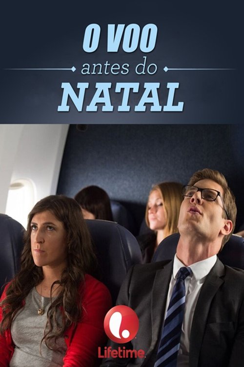 The Flight Before Christmas movie poster player