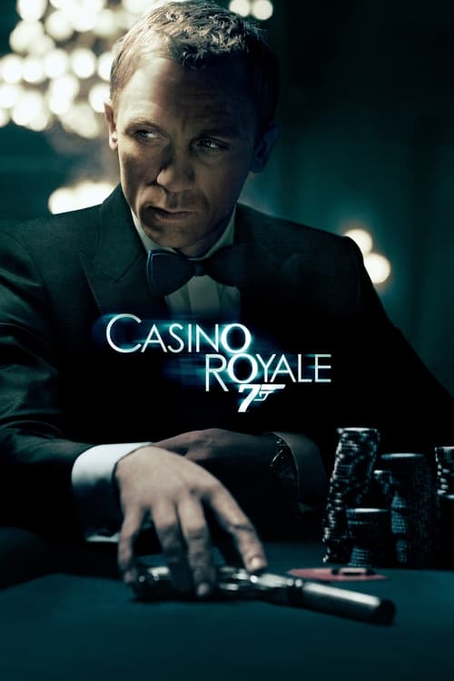 Image 007: Casino Royale