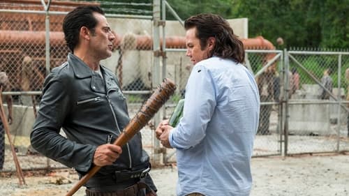 The Walking Dead, S07E11 - (2017)