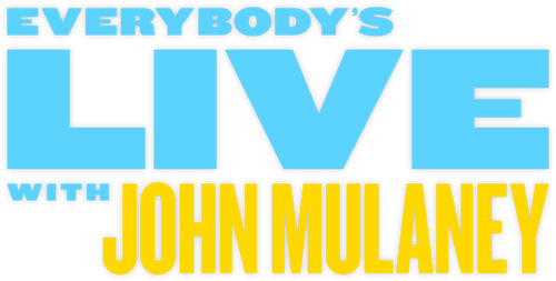 Everybody's Live with John Mulaney