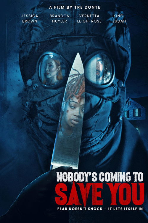 Ver Nobody's Coming to Save You (2025) online en HD - Película completa