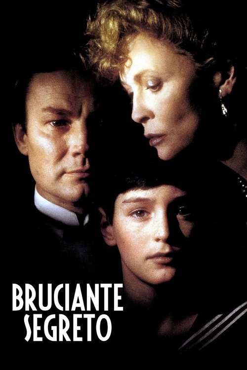 Bruciante segreto