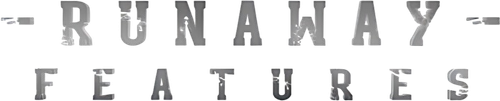 Logo Runaway Features