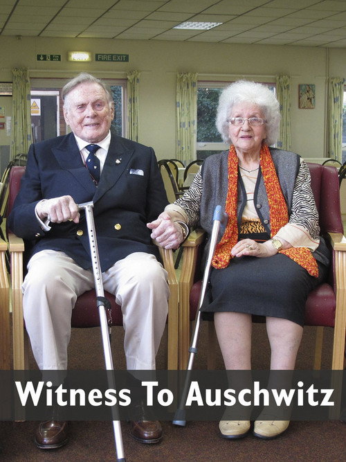 Witness to Auschwitz