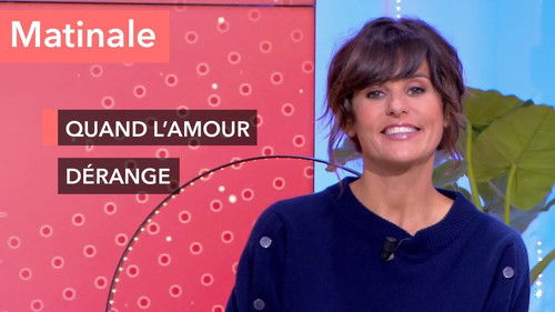 Matinale: coup de cœur interdit