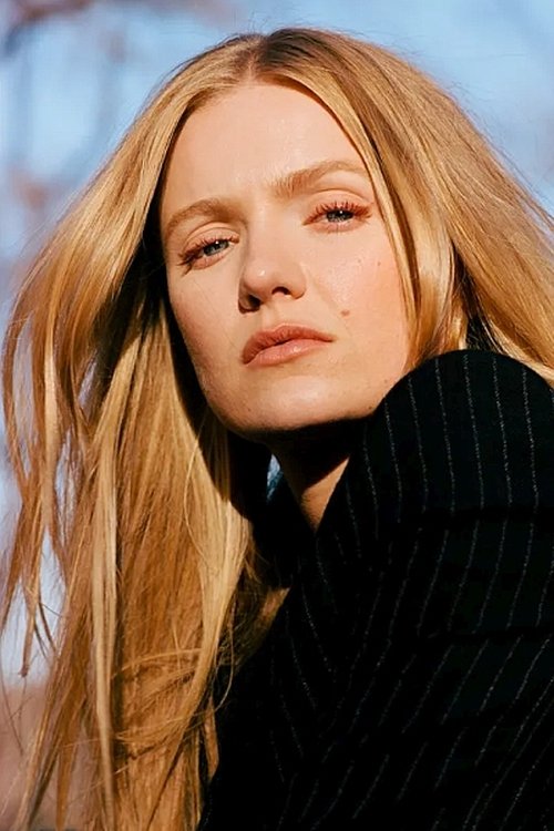 Image de Hadley Robinson