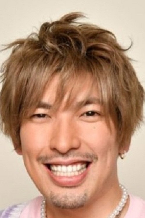 Rintaro Nakajima