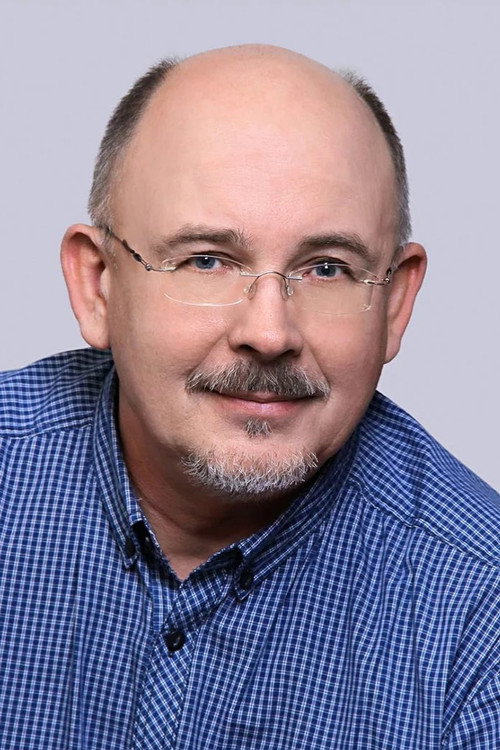 Aleksandr Timoshkin