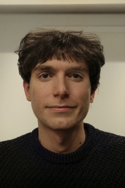 Foto de Alec Nikoghossian