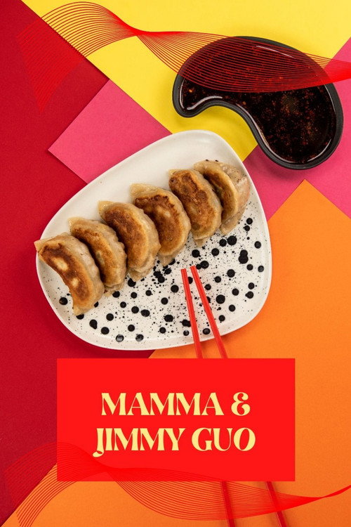 Mamma & Jimmy Guo