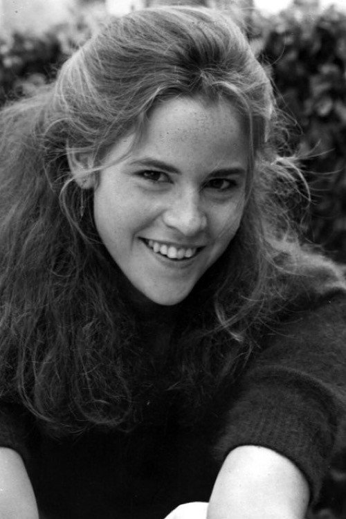 Ally Sheedy