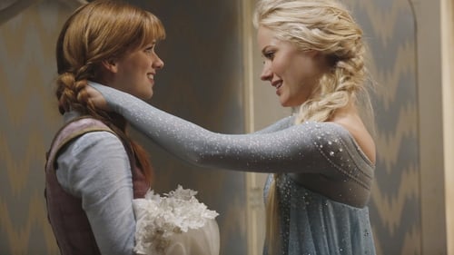 Once Upon a Time: 4×1